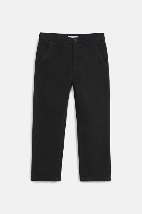 BOYS CHINO PANTS