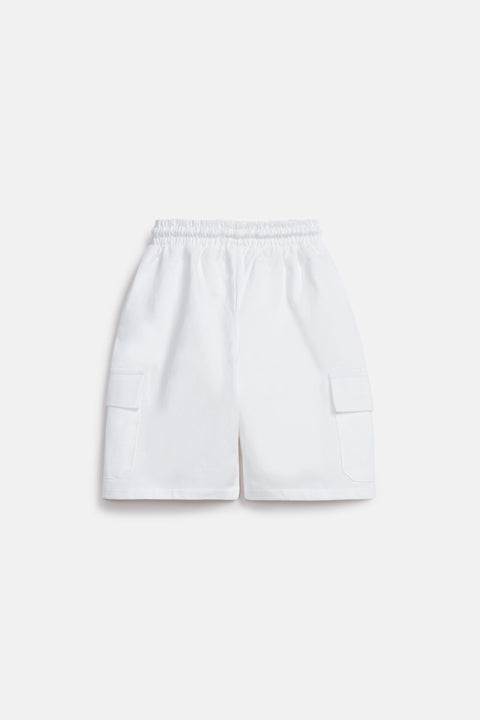BOYS CARGO SHORTS