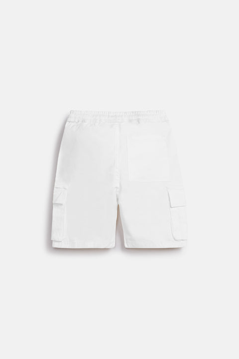 BOYS CARGO SHORTS