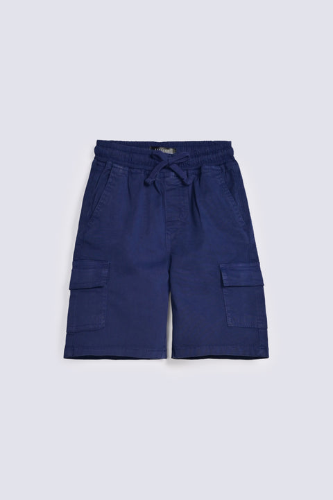 BOYS CARGO SHORTS