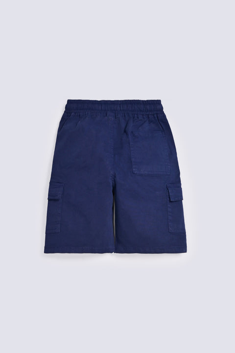 BOYS CARGO SHORTS