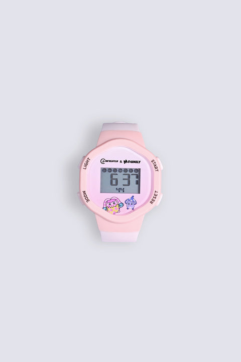 GIRLS WATCH