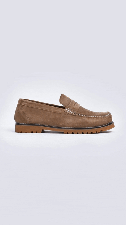 LOAFER