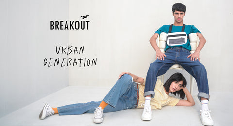 What’s New For All at Breakout - Breakout