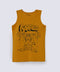 BOYS GARFIELD TANK TOP