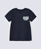 BOYS DROP SHOULDER TEE