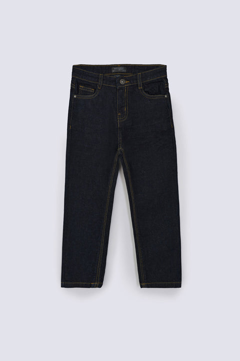 BOYS BASIC DENIM