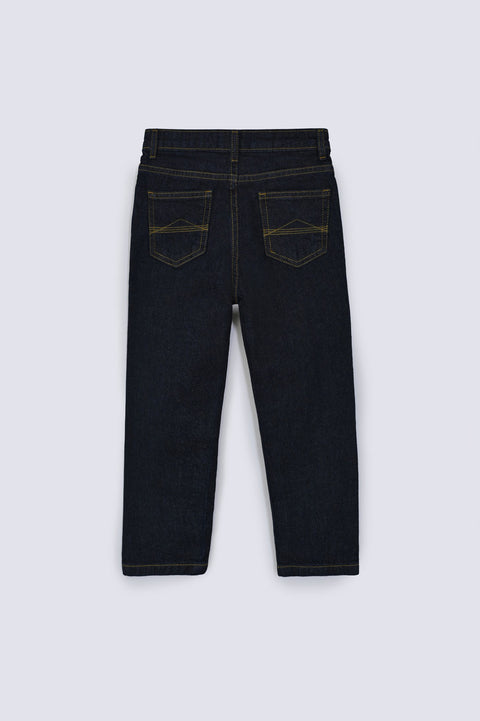 BOYS BASIC DENIM