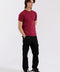 KNITTED TEE