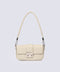 FLAP SHOULDER BAG