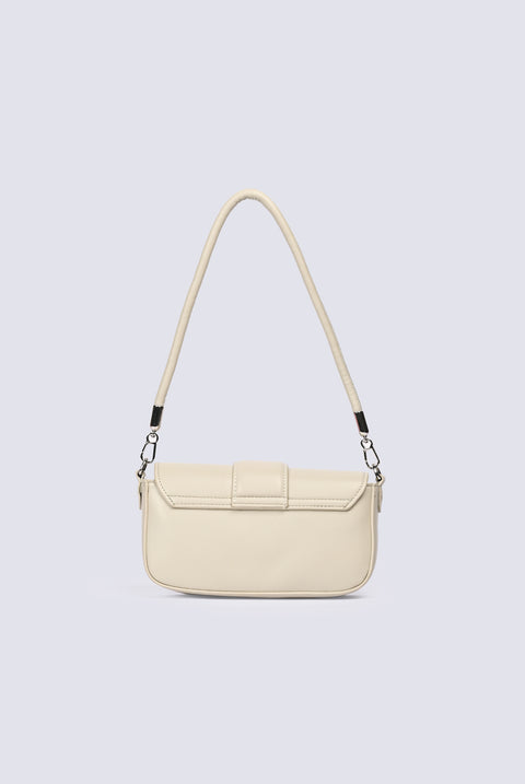 FLAP SHOULDER BAG