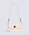 BAG WITH FLAP DETAIL
