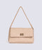 QUILTED SHOULDER BAG
