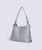 TEXTURED TOTE BAG