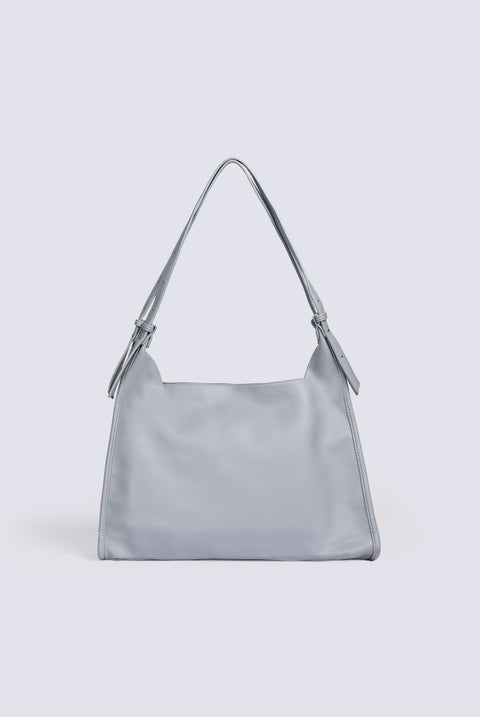 TEXTURED TOTE BAG