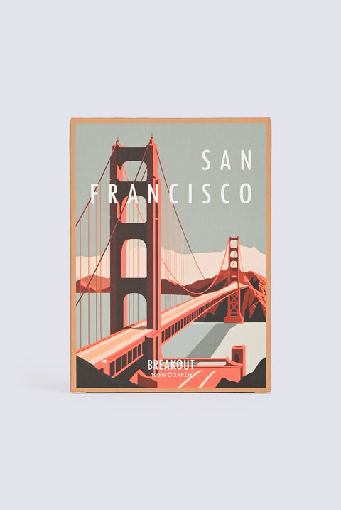 SAN FRANCISCO