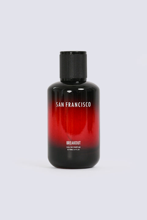 SAN FRANCISCO