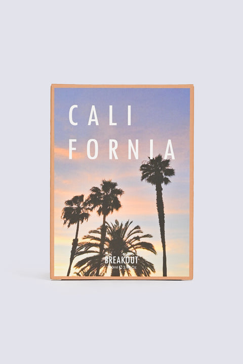 CALIFORNIA