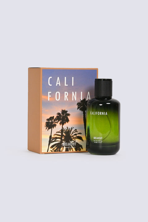 CALIFORNIA
