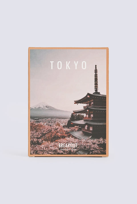 TOKYO