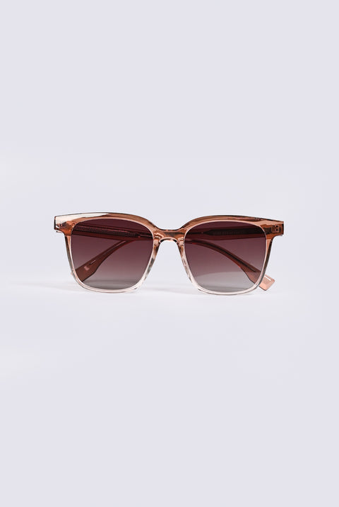 LARGE SQUARE SUNGLASSES