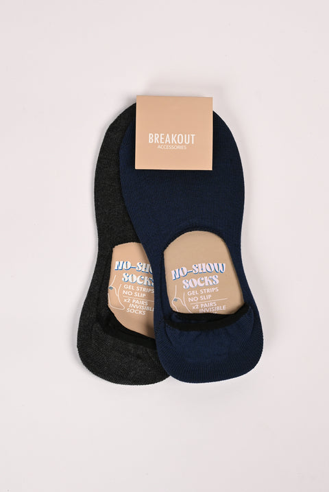 INVISIBLE SOCKS