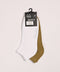 ANKLE SOCKS (PACK OF 2)