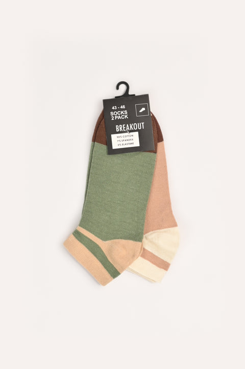 ANKLE SOCKS