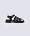 CAGE SANDALS