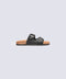 CORK SOLE SLIDES