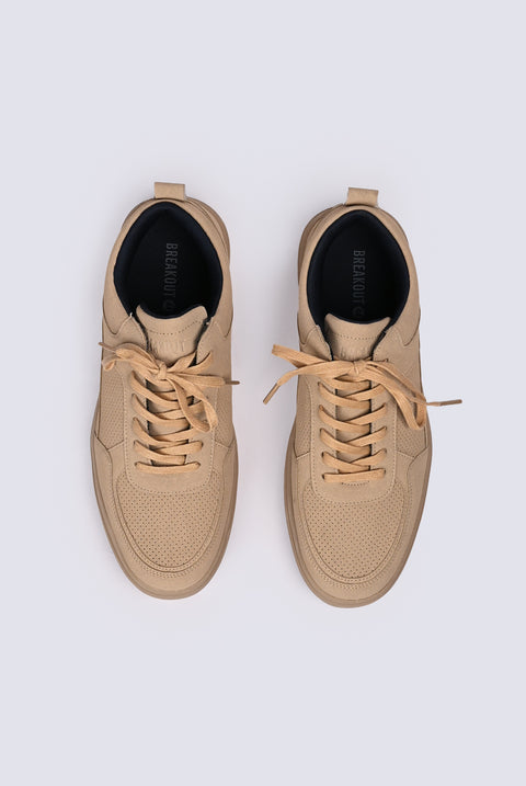 CHUNKY SOLE TRAINERS