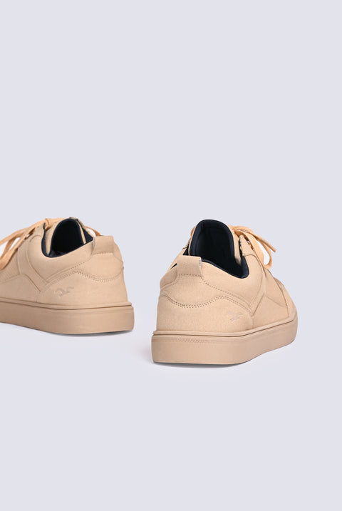 CHUNKY SOLE TRAINERS