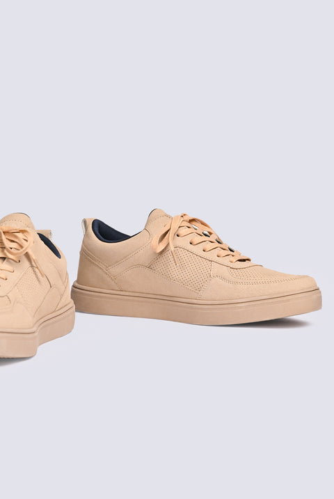 CHUNKY SOLE TRAINERS