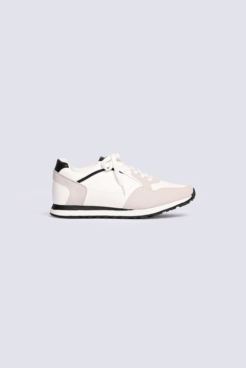 CHUNKY SOLE TRAINERS