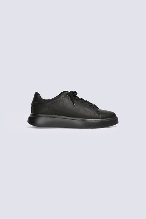 CHUNKY SOLE TRAINERS