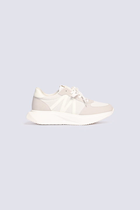 CHUNKY SOLE TRAINERS