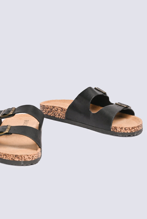 DOUBLE STRAP SLIDERS