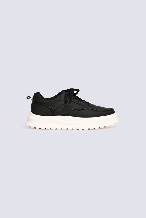 CHUNKY SOLE TRAINERS