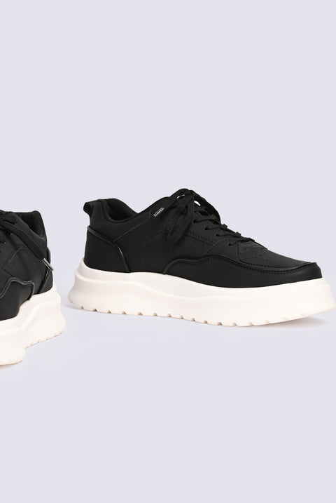 CHUNKY SOLE TRAINERS