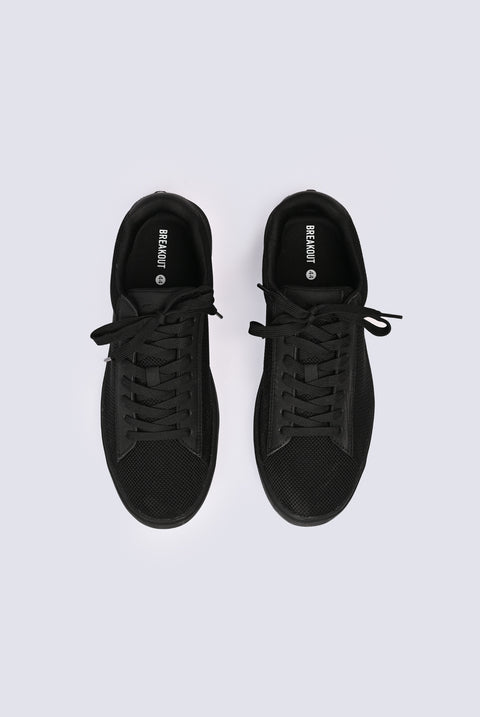 CHUNKY TRAINERS