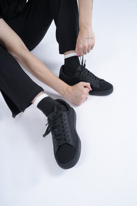 CHUNKY TRAINERS