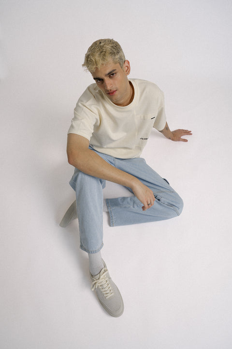 CHUNKY TRAINERS