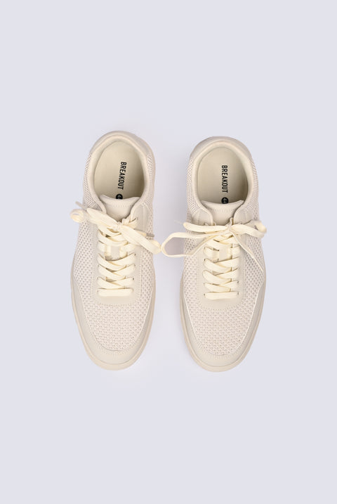 CHUNKY TRAINERS