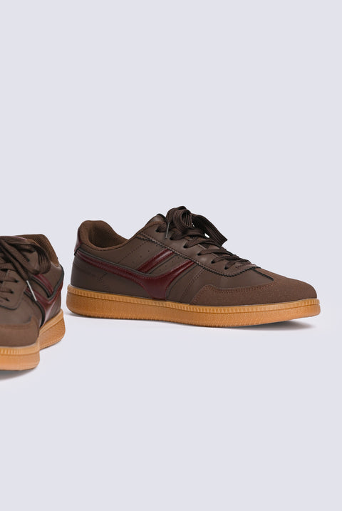 TRAINERS