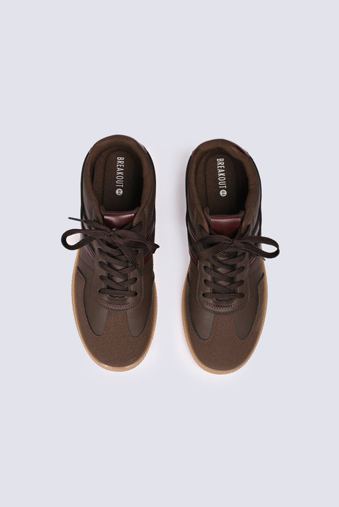 TRAINERS