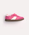CONTRAST TRAINERS