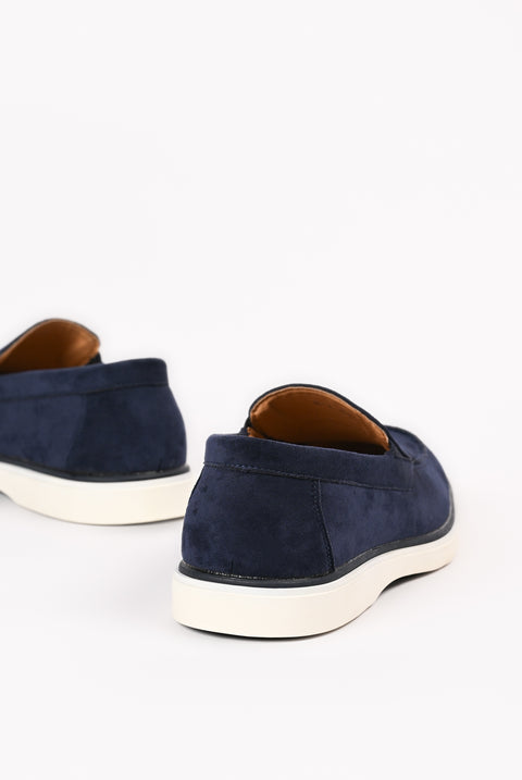 LOAFERS