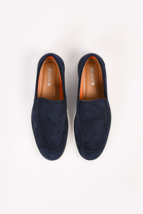 LOAFERS