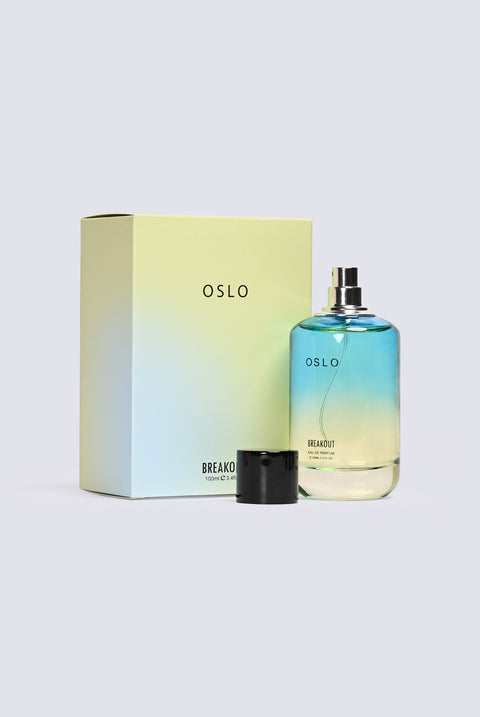 OSLO