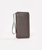 TRAVEL LEATHER WALLET